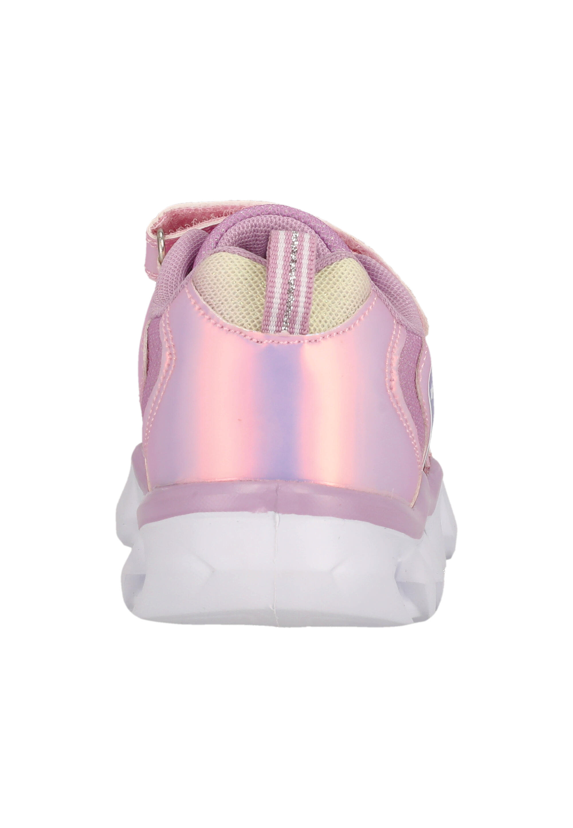 Mädchen Sneakers Zigzag Saserta 5/7