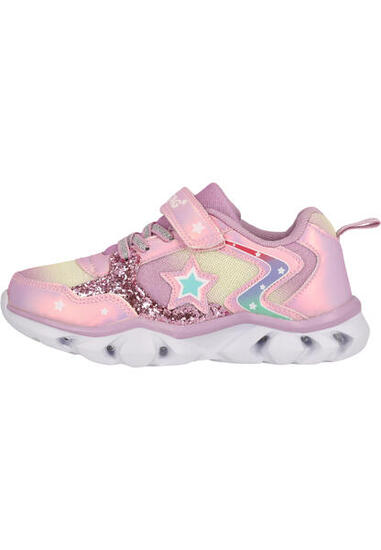 Baskets basses Saserta