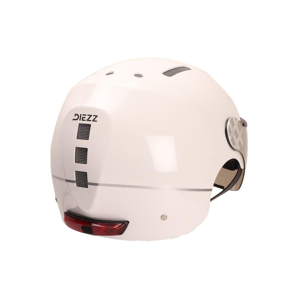 Casco Diezz Valor Led France 2/3