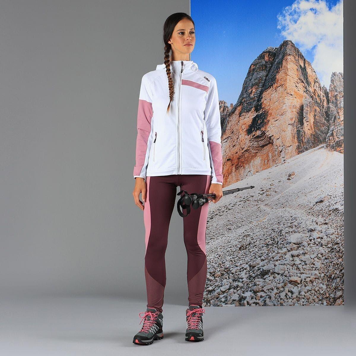 Leggings donna CMP Hybrid 2/7