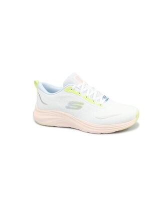 Zapatillas Mujer Skechers Vapor Blanco