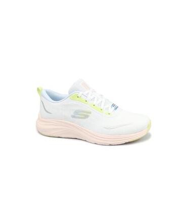 Zapatillas Mujer Skechers Vapor Blanco