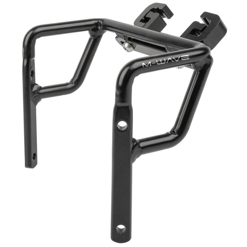 Adaptateur M-Wave pour 2 Bouteilles d'Eau sur la Selle      2399€    M-WAVE Adaptateur M-Wave pour 2 Bouteilles d'Eau sur la SelleVendu exclusivement en ligne   