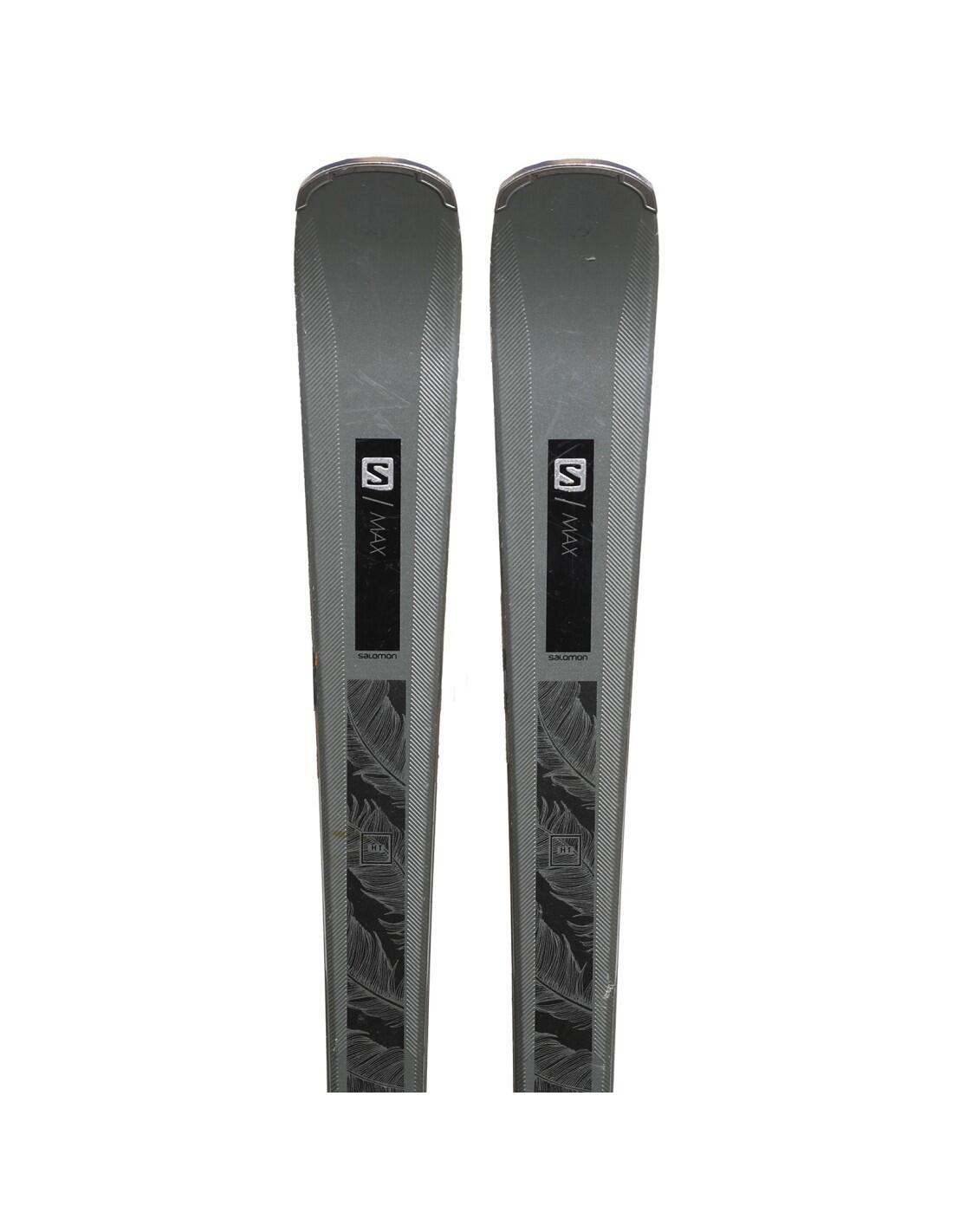 SALOMON picture