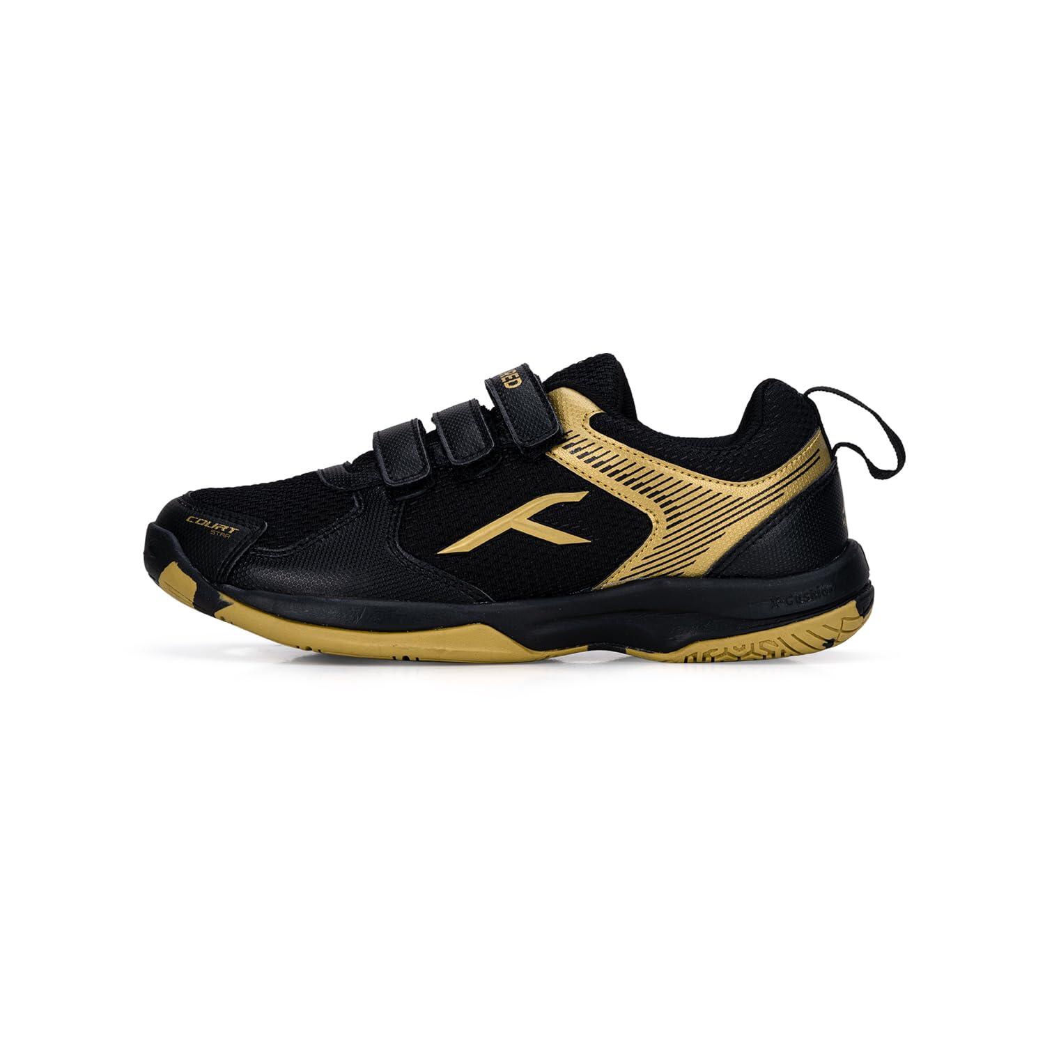 SCHWARZ / gold