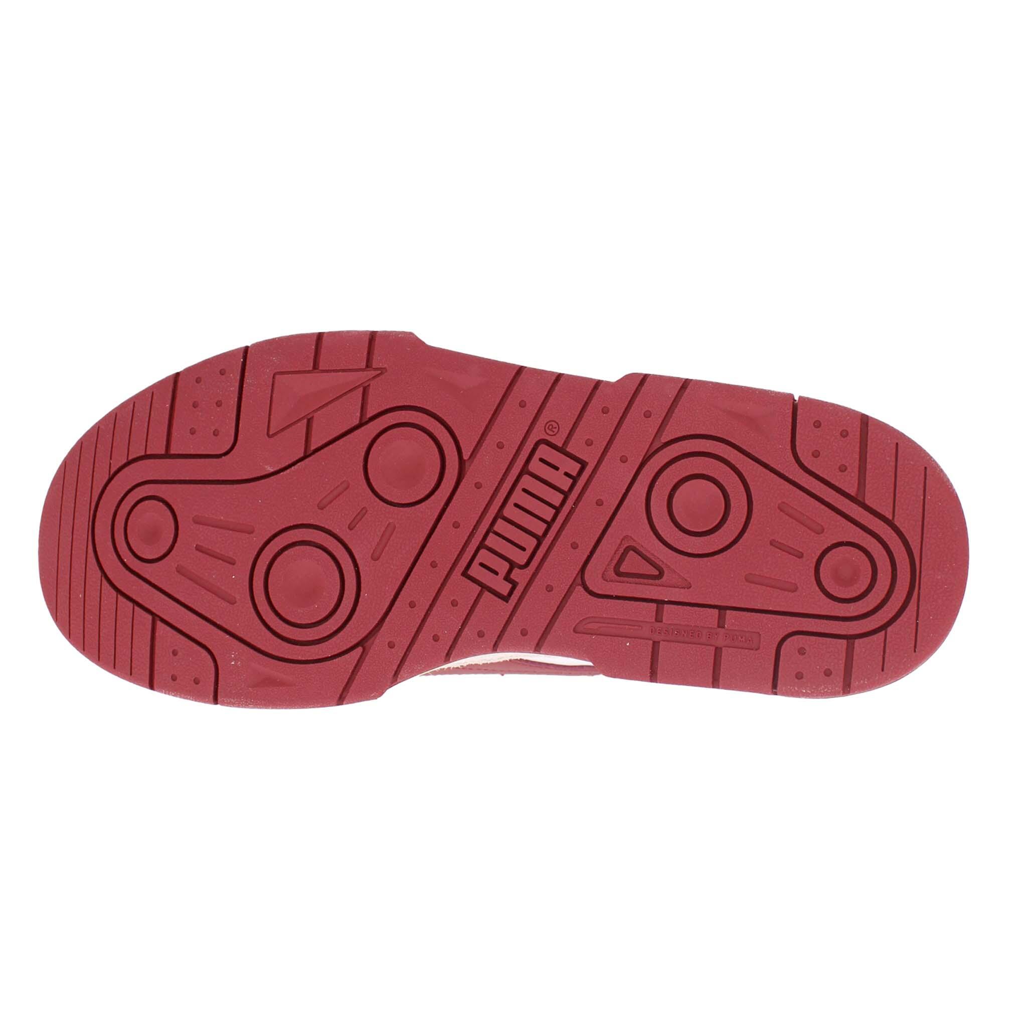 Schuhe Slipstream Hi Herita in Weiß 3/3