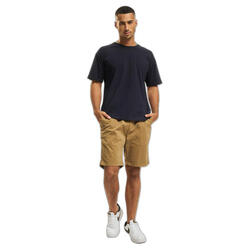 Short de jogging en sergé Urban Classics Stretch