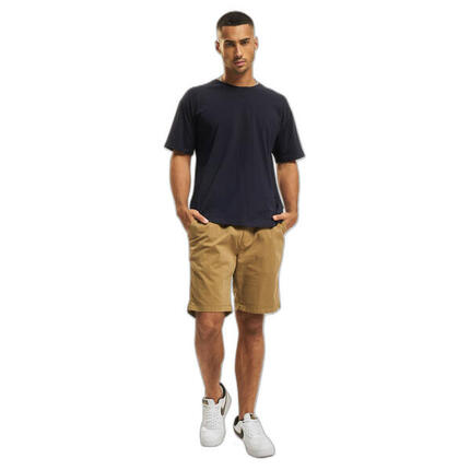 Short de jogging en sergé Urban Classics Stretch