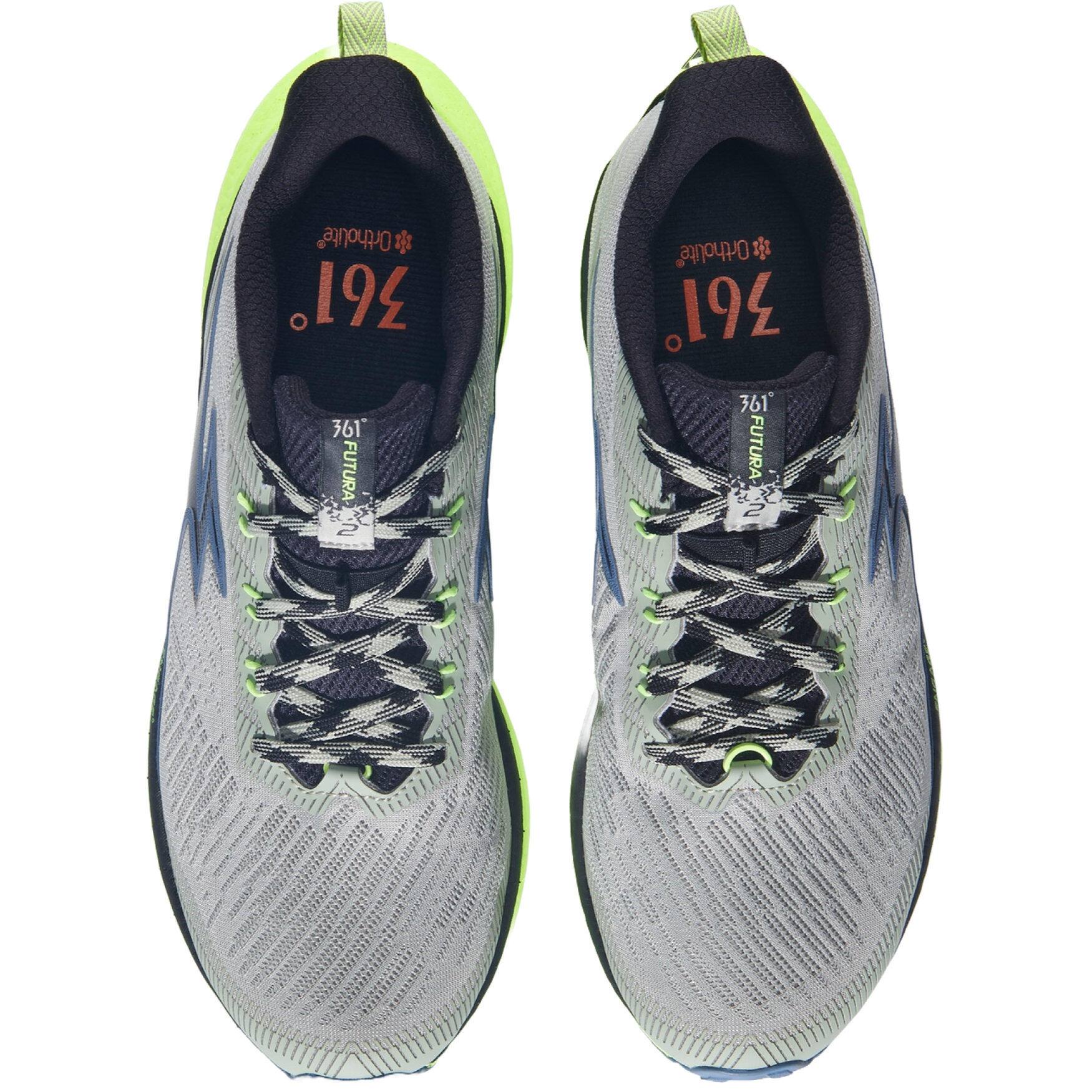 361 GRAD Futura 2 Laufschuhe für Herren 4/4