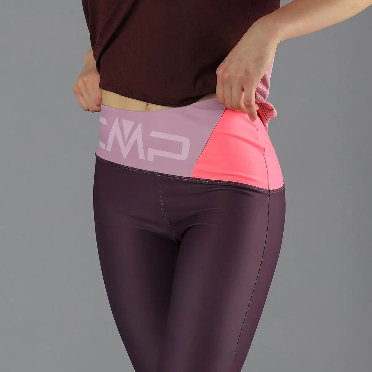 Leggings Frau CMP 3/4 3/5