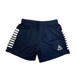 Short femme Select Vitro