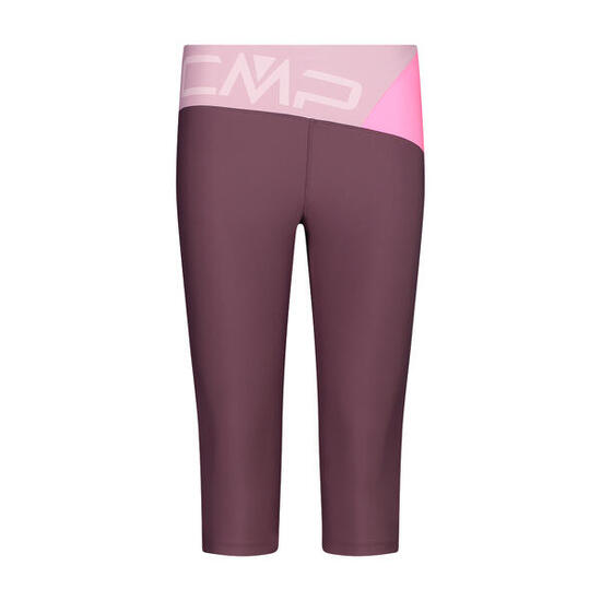 Legging femme CMP 3/4