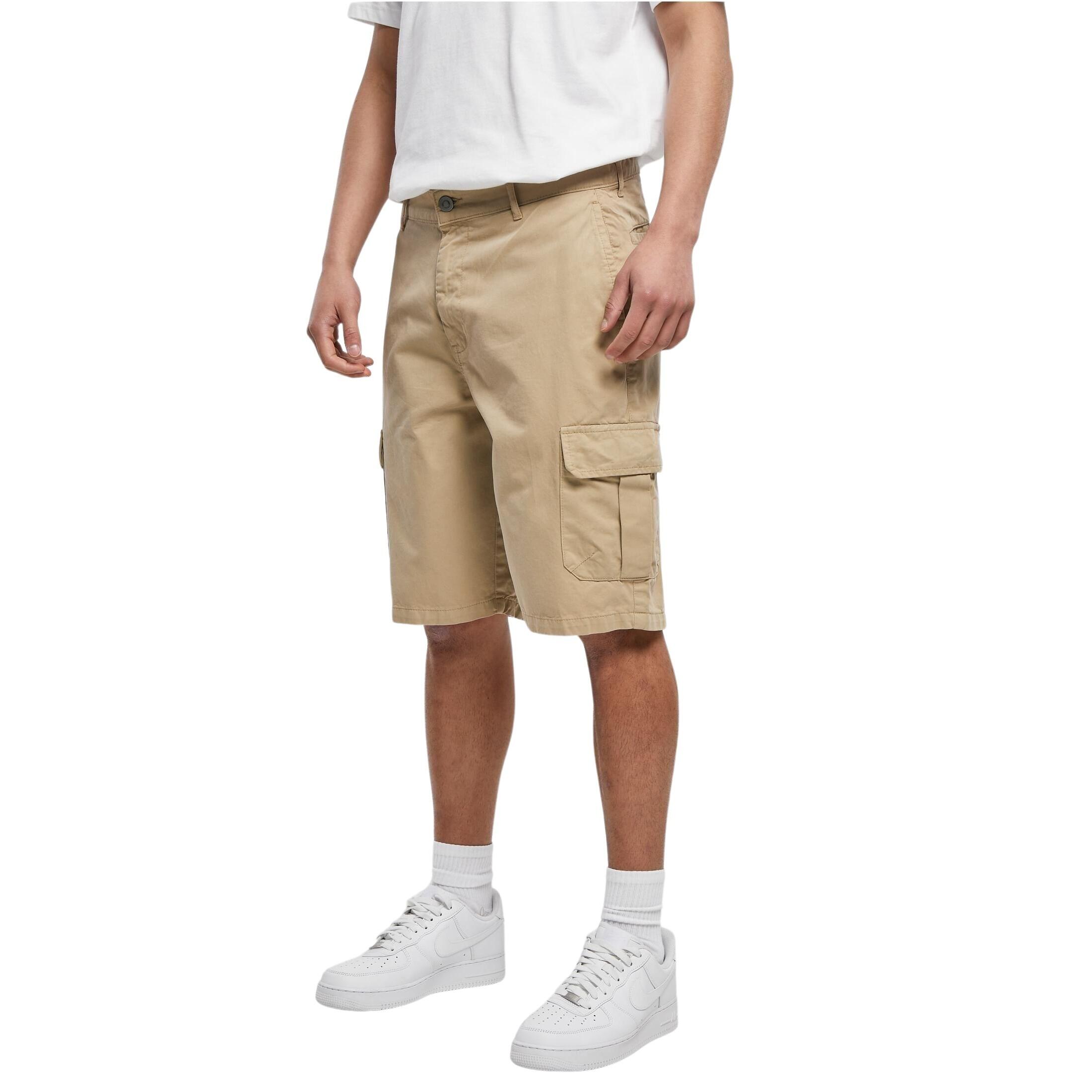 URBAN CLASSICS Bermuda cargo Urban Classics Big