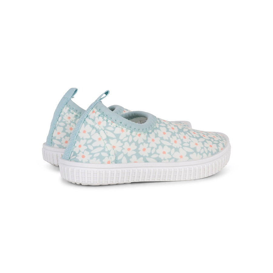 Swim Essentials Kids Water Shoes - Green - Florish 4/4