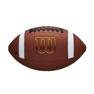 Wilson gst speedskin voetbal jeugd