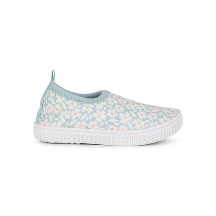Chaussures d'eau enfant - Vert - Florish - Taille 21
