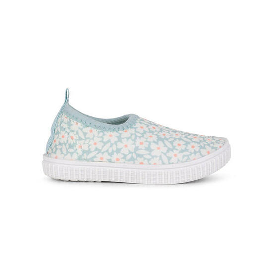 Chaussures d'eau enfant - Vert - Florish - Taille 21