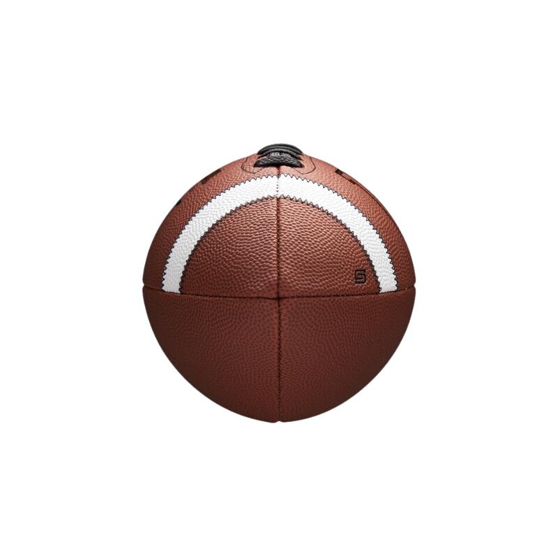 Ballon de football Wilson GST Speedskin pour jeunes 4/4
