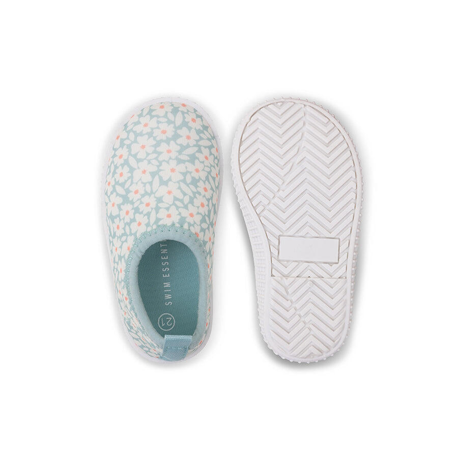Swim Essentials Kids Water Shoes - Green - Florish 2/4