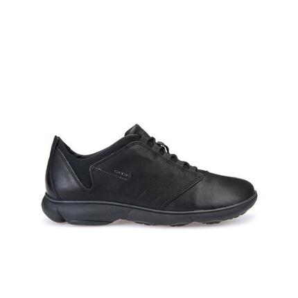 Baskets Geox Nebula Tumb.Lea