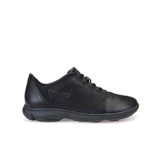 Baskets Geox Nebula Tumb.Lea