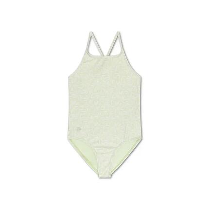 Maillot de bain Swim Essentials Filles - Vert - Matcha