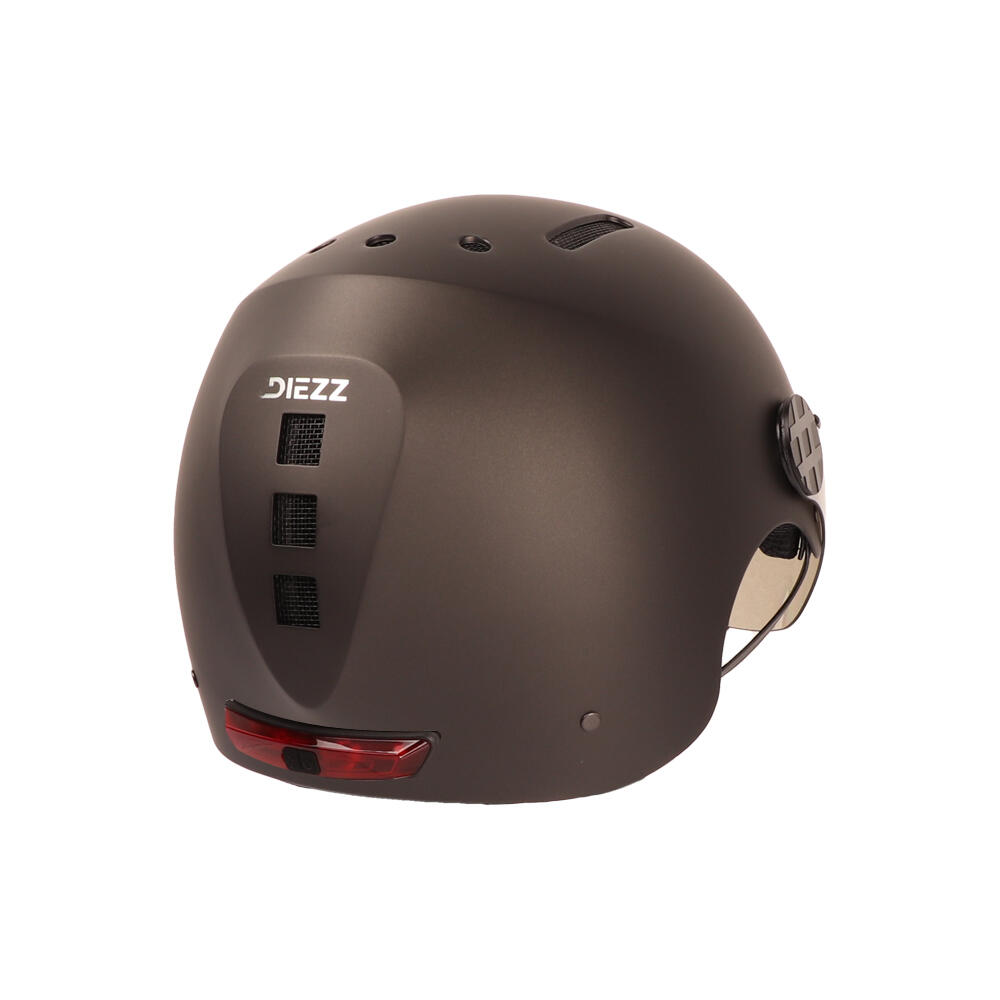 Casco Diezz Valor Infinit France 2/6