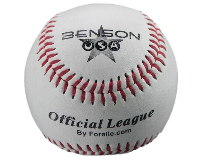 BENSON picture