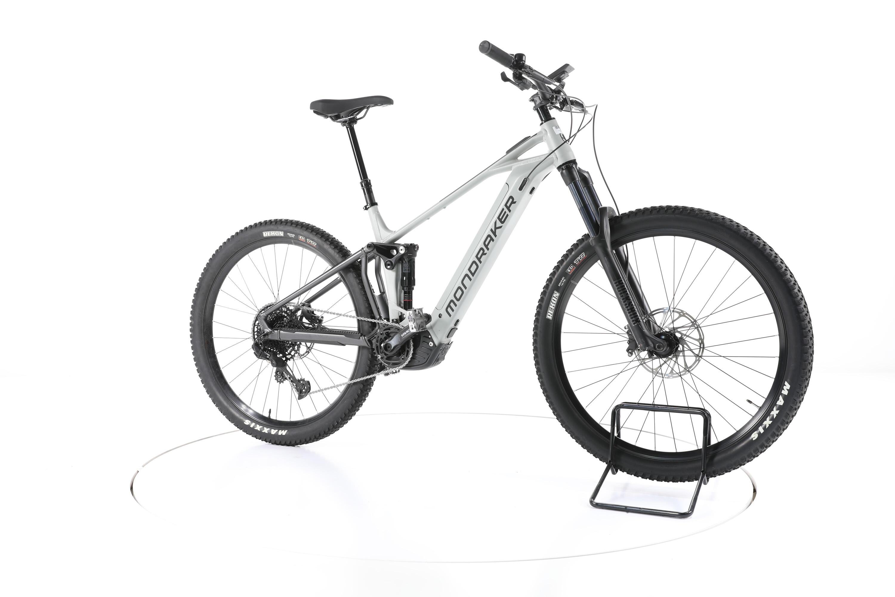 Refurbished - Mondraker Chaser Fully E-Bike 2024 - Goed 2/7