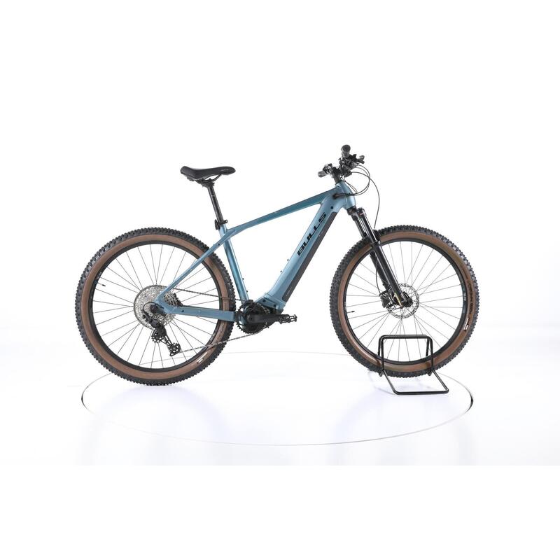 Second Life - Bulls Copperhead EVO 2 E-Bike 2024 - Jak nowy