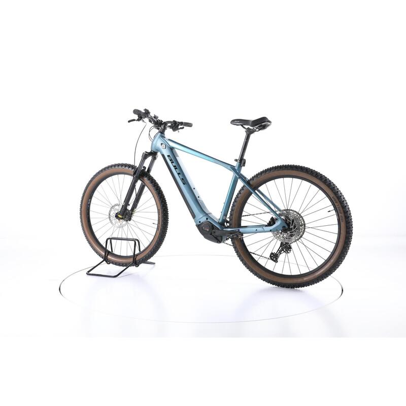 Second Life - Bulls Copperhead EVO 2 E-Bike 2024 - Jak nowy
