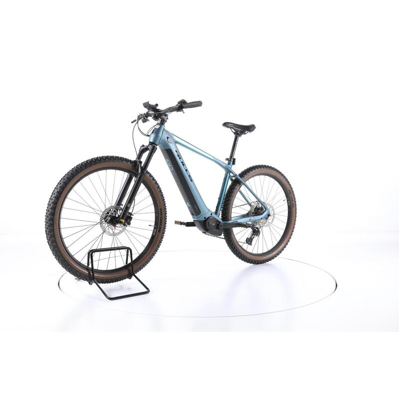 Second Life - Bulls Copperhead EVO 2 E-Bike 2024 - Jak nowy