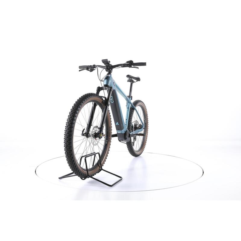 Second Life - Bulls Copperhead EVO 2 E-Bike 2024 - Jak nowy