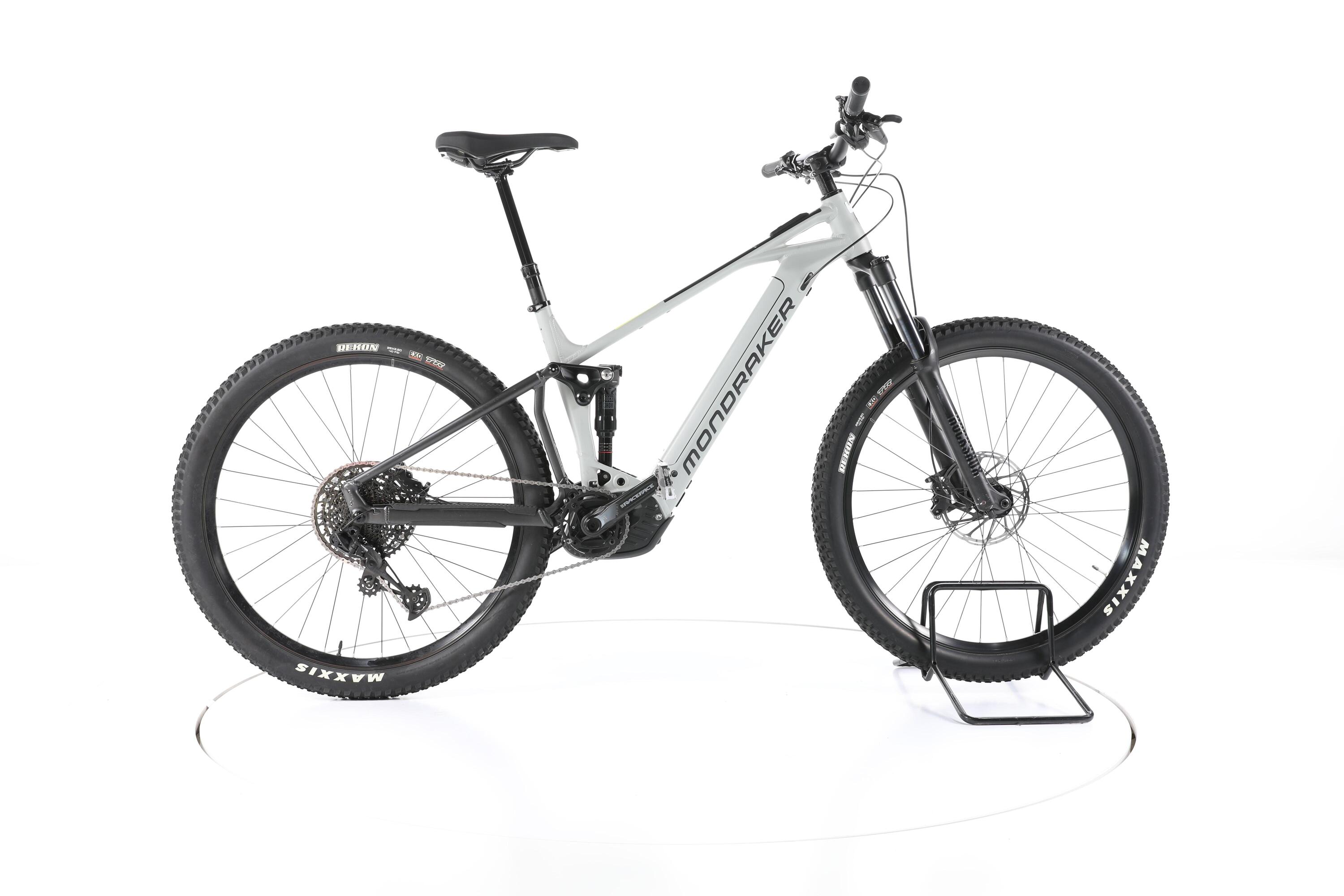 Refurbished - Mondraker Chaser Fully E-Bike 2024 - Goed 1/7
