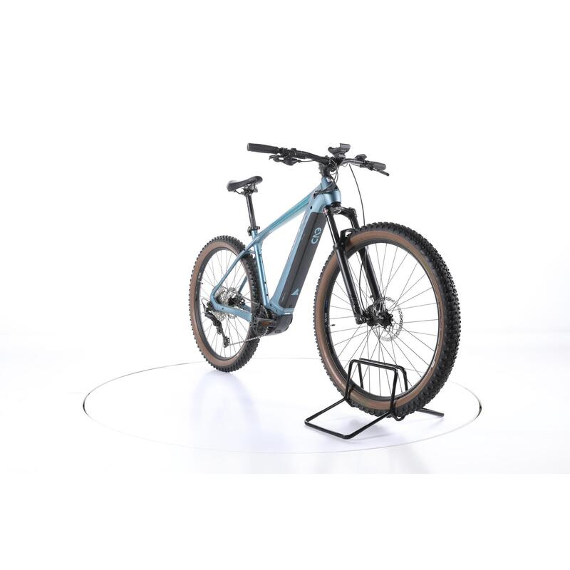 Second Life - Bulls Copperhead EVO 2 E-Bike 2024 - Jak nowy