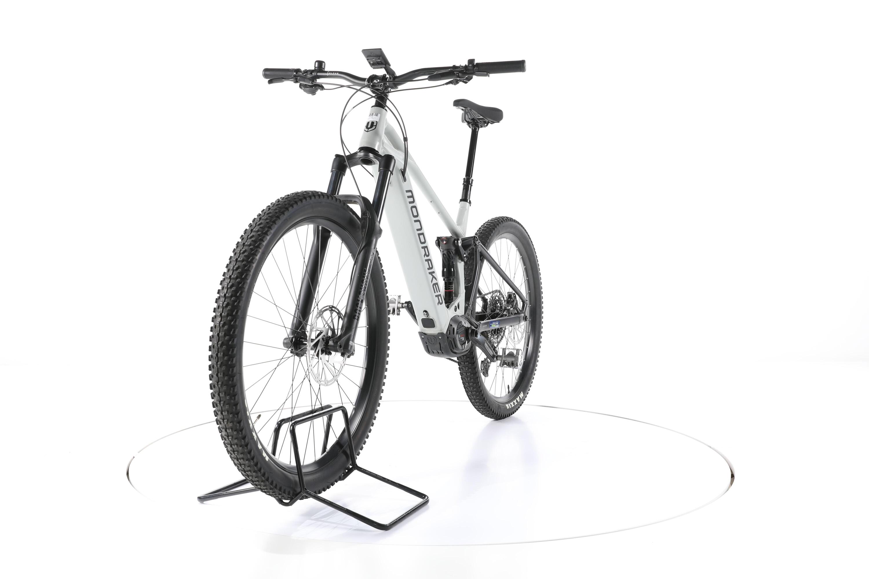 Refurbished - Mondraker Chaser Fully E-Bike 2024 - Goed 4/7