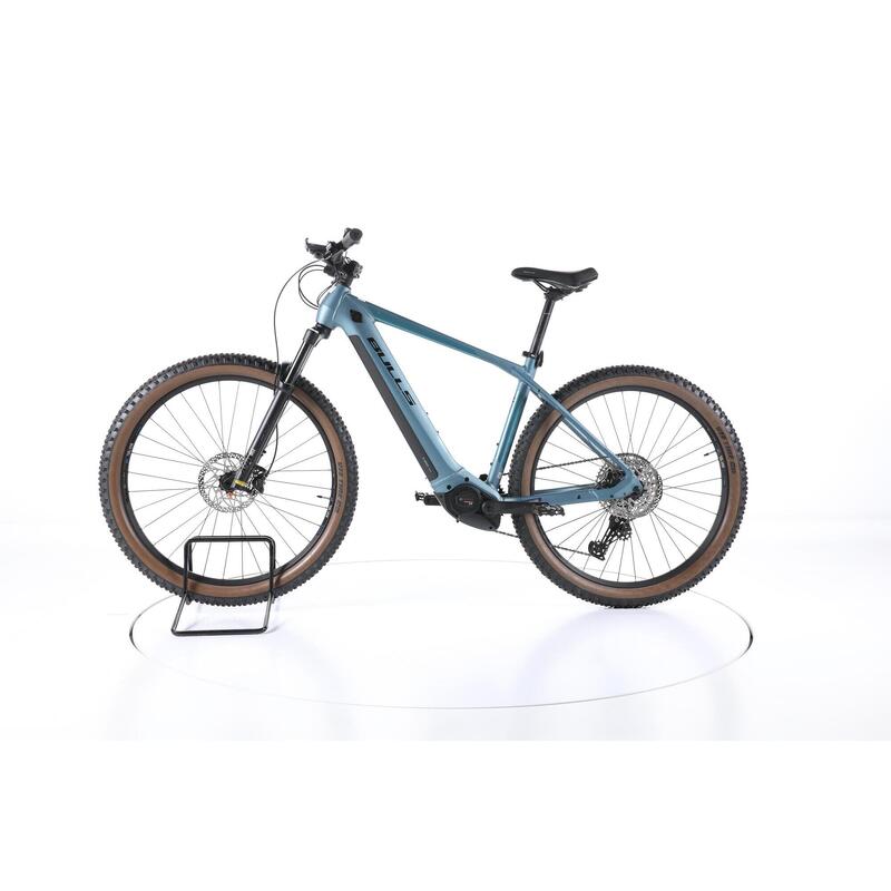 Second Life - Bulls Copperhead EVO 2 E-Bike 2024 - Jak nowy