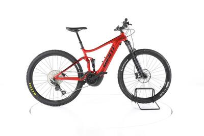 Segunda vida - Giant Stance E+ 1 Fully E-Bike - Buen estado