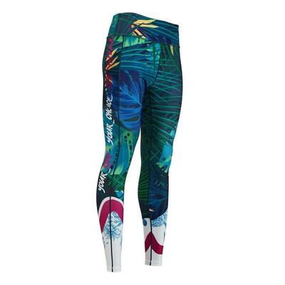 Leggings voor dames silvini veroli