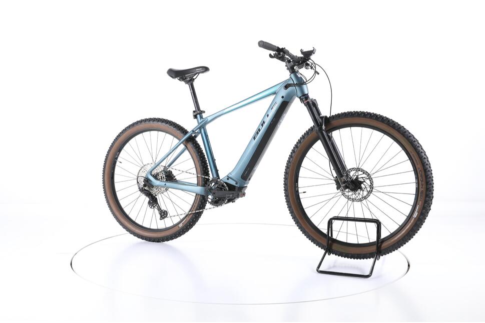 Second Life - Bulls Copperhead EVO 2 E-Bike 2024 - Jak nowy thumbnail