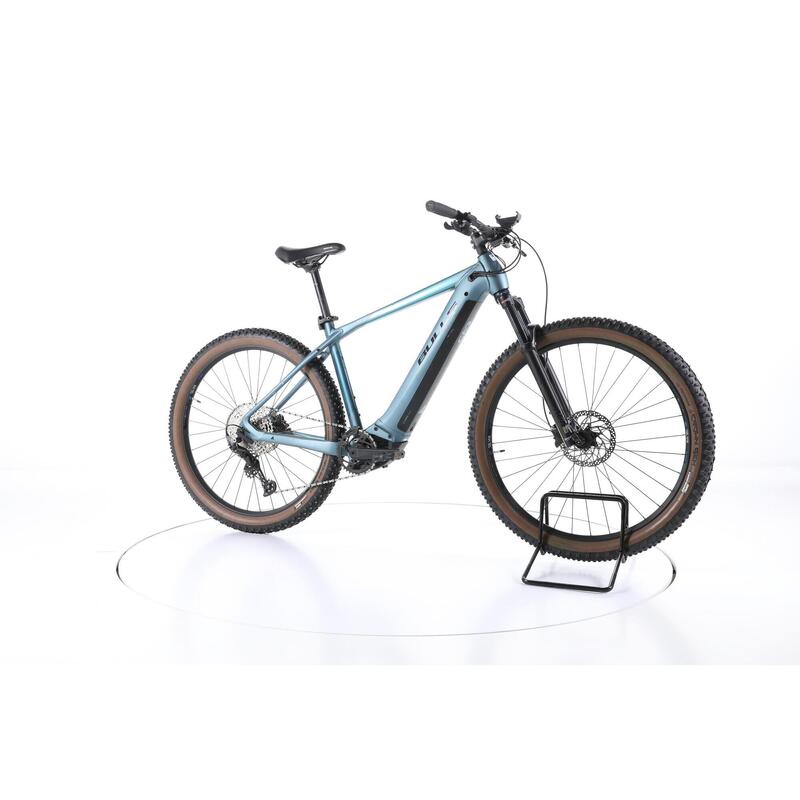 Second Life - Bulls Copperhead EVO 2 E-Bike 2024 - Jak nowy
