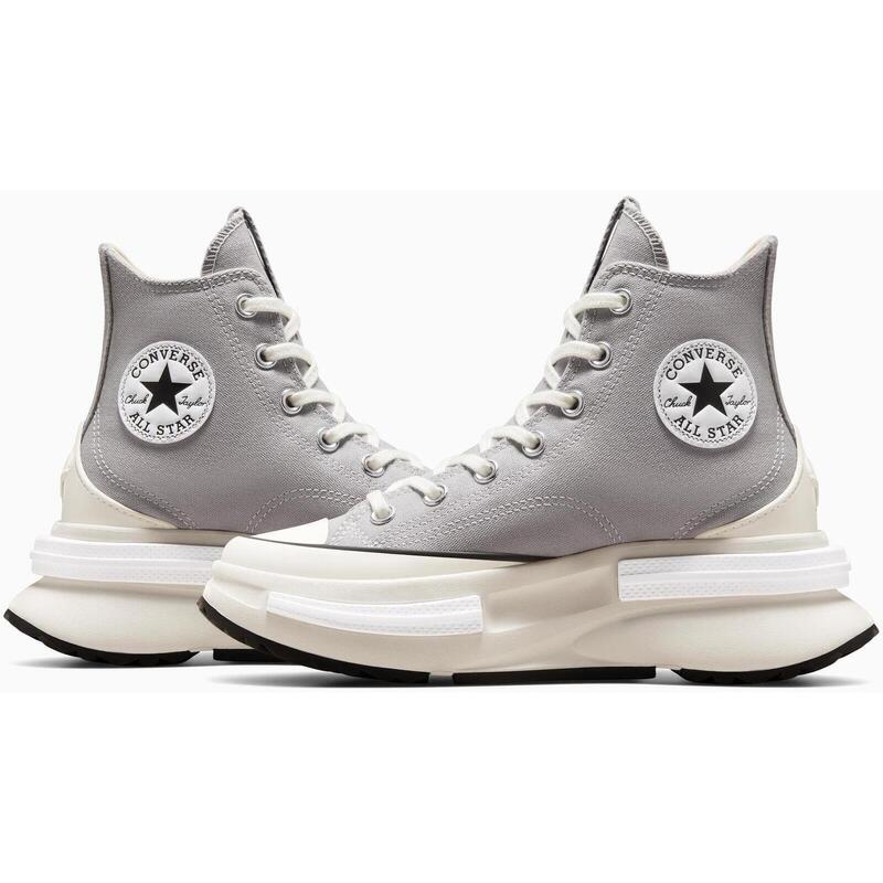 Pantofi sport unisex Converse Run Star Legacy CX Platform, Gri