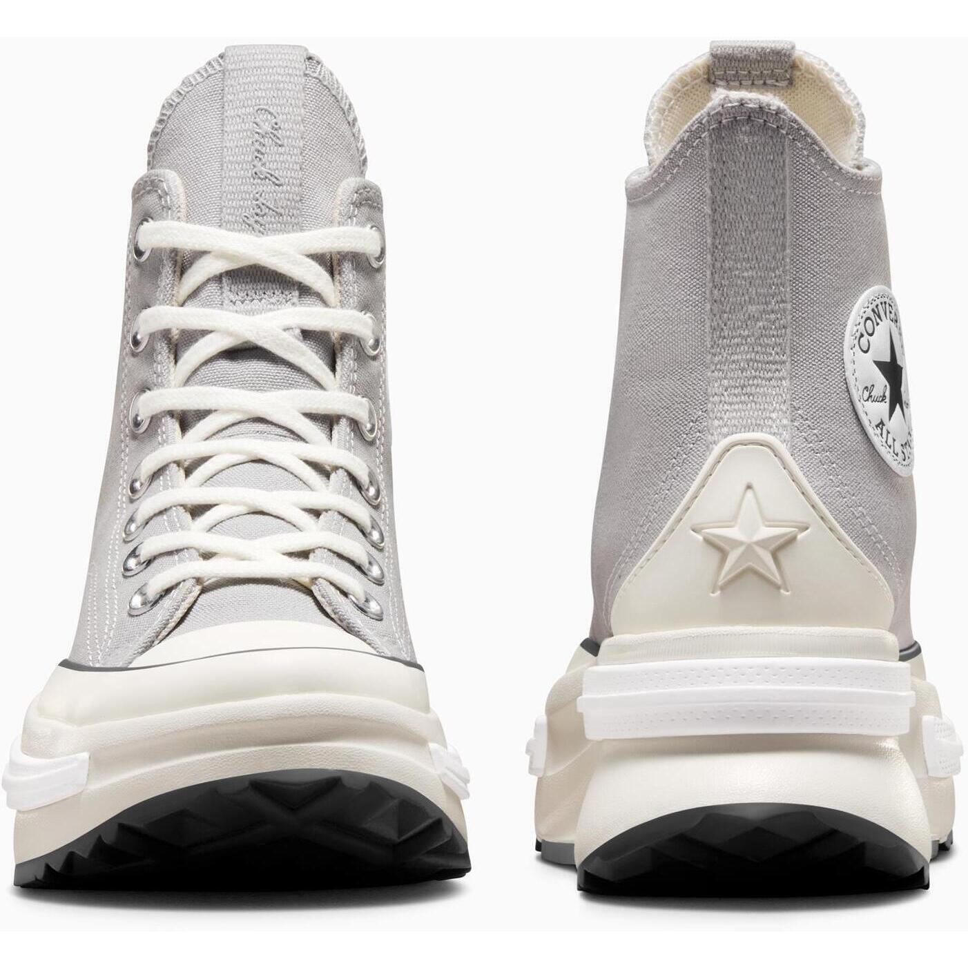 Baskets Converse Run Star Legacy CX Platform, Gris, Unisexe 5/5