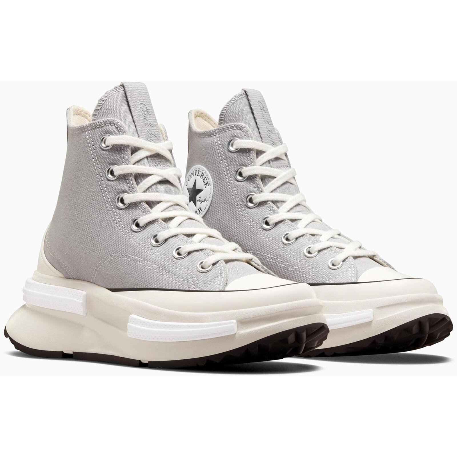 Baskets Converse Run Star Legacy CX Platform, Gris, Unisexe 4/5