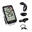 COMPTEUR GPS VÉLO ROX 4.0 ENDURANCE BLANC - PACK CARDIO