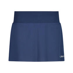 Jupe-short 2 en 1 femme CMP