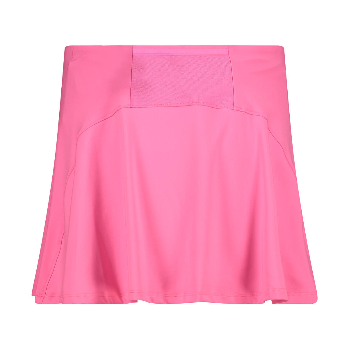 Jupe-short 2 en 1 femme CMP 3/5