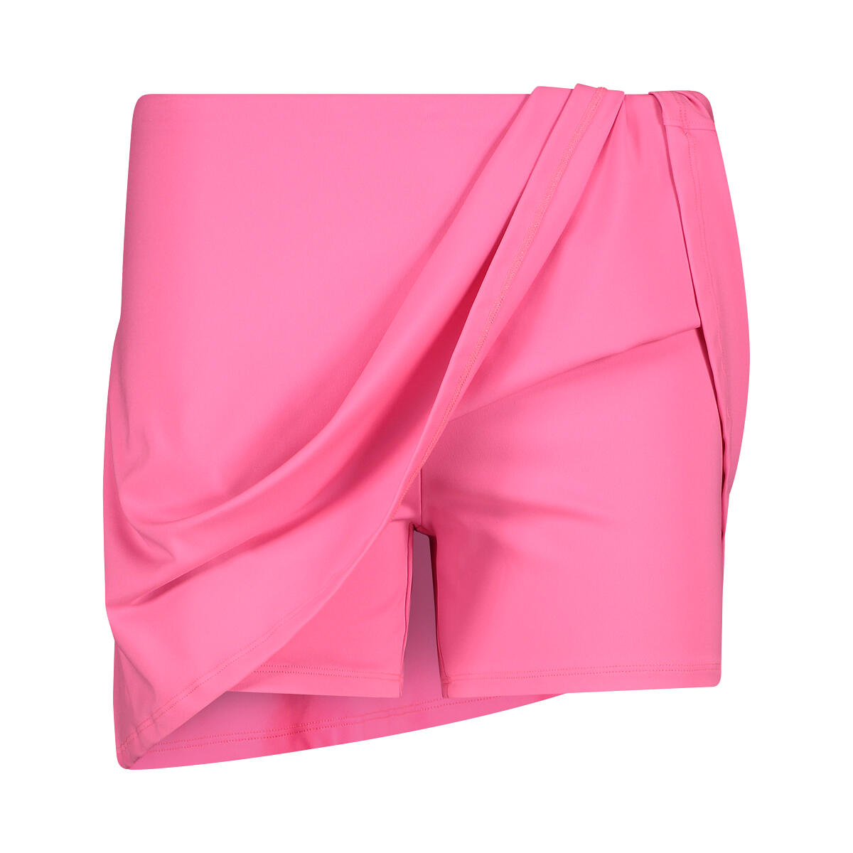 Jupe-short 2 en 1 femme CMP 5/5