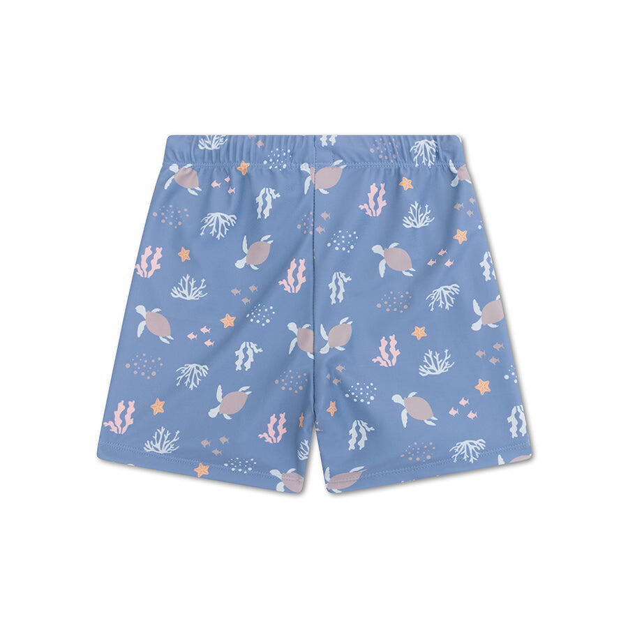 Badehose Boxer Jungs  Coral Bliss 2/5