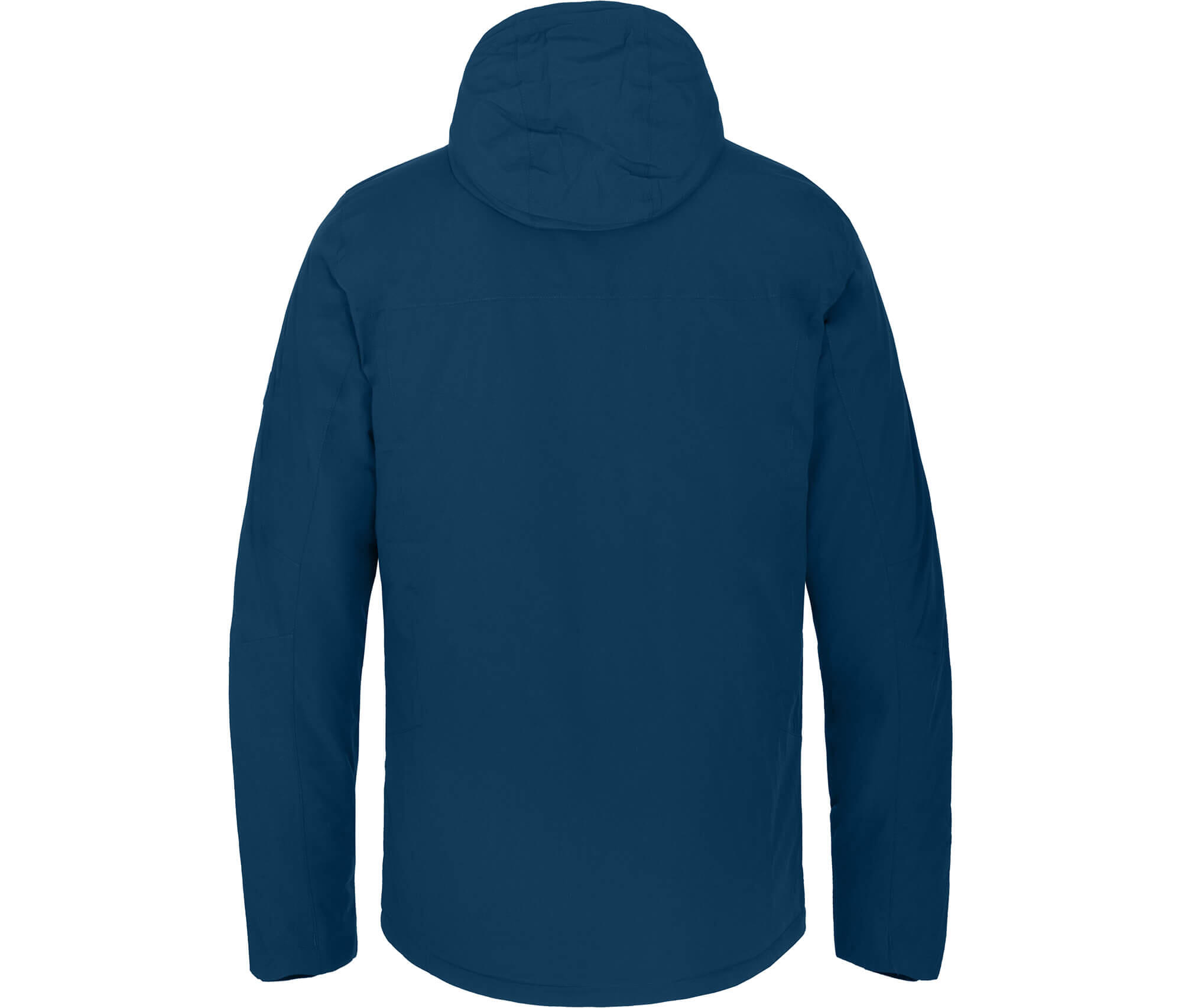 Winter-Parka warm wattiert, 20000 mm Wassersäule, Innen Steppung Blau 4/6